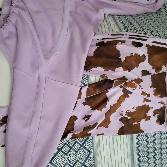 IVY PARK style legging - Picture 3 of 8